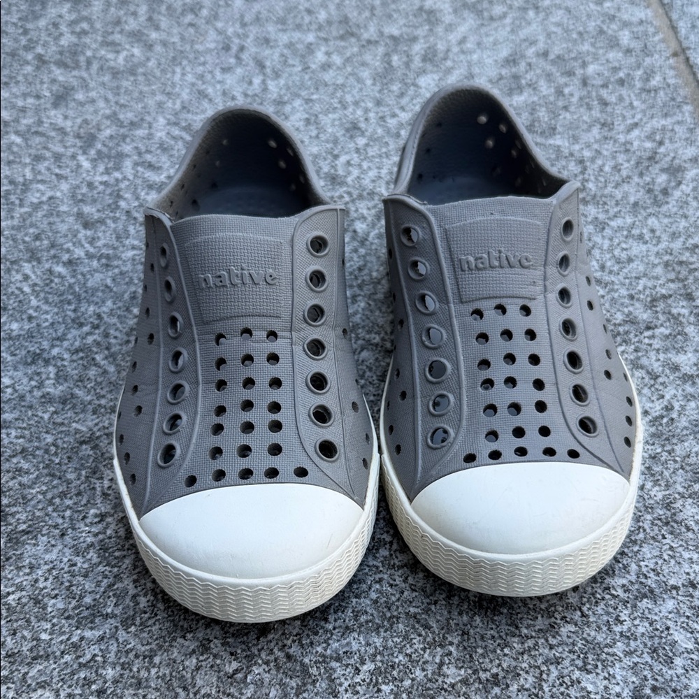 Native c9 Jefferson grey